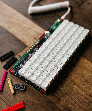 Coding Fun with Raspberry Pi